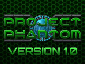 Project Phantom 1.0 file