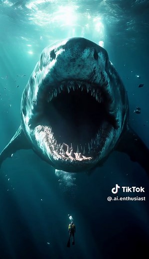 Megalodon Facts: The Ocean's Largest Predator Explained