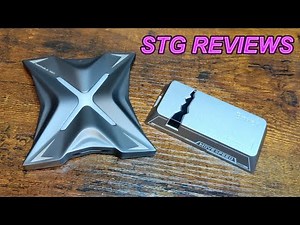 Move Speed Portable SSDs - STG Reviews