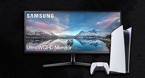 Does PS5 Support Ultrawide Monitors? - Answered
