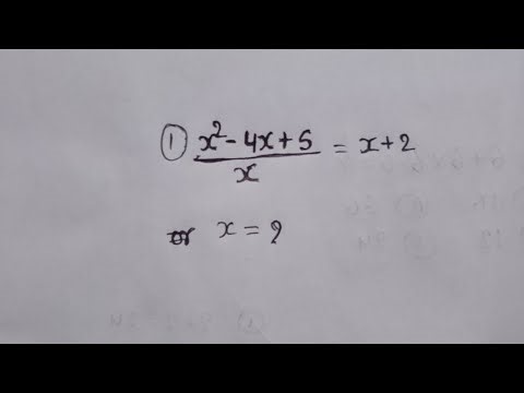 LIVE NOW/only Genius Can solve This math...
