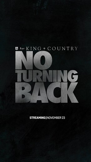 59K views · 18 shares | Get ready for a movie event like no other! Watch the true story of For King and Country, coming to Wonder Project on Nov 23rd. Faith-filled entertainment you can trust. Don't miss it! | Wonder Project | Facebook