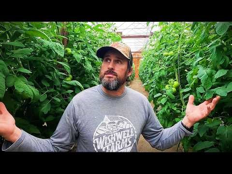We Can’t Run This Farm Alone!