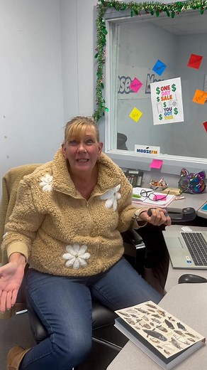 103.3 Moose FM - CKLP on Reels