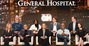 'General Hospital' Teases 60th Anniversary Celebration With Return of Fan Favorites