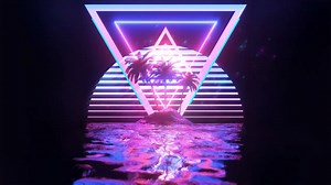 Tropical Paradise HD Live Wallpaper For PC