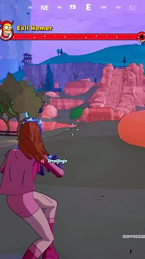 Love how Nelson laughs when you eliminate a boss in Fortnite!😂 #reels #fyp #reelsinstagram #foryou #gaming #fortnite #fortniteclips #funny #lol #thesimpsons #simpsons | Play with Ethan