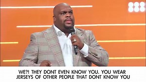 God gives us all things we need to realize He's the most important. Credit: John Gray World For Media That Matters Trust 👉 GOD TV | GOD TV