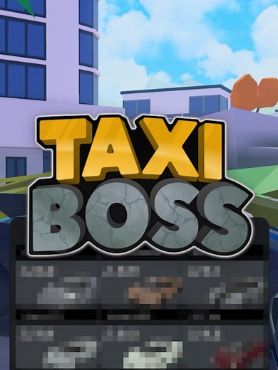 Fastest Cars in Taxi Boss: Top 10 Ranked