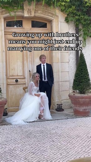 Life hack #marriage #wedding #fyp #bride #brothersfriend | wedding