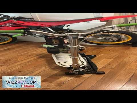 Go Ped goped sport 2 Stroke 29cc Motor Scooter Red Folding eBay