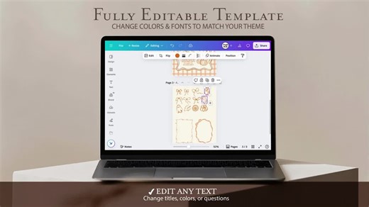 Friendsgiving Dinner Party Invitation for Fall Thanksgiving Potluck Invite Hand Drawn Holiday Dinner Party for Friends Thanksgiving Pumpkin - Etsy