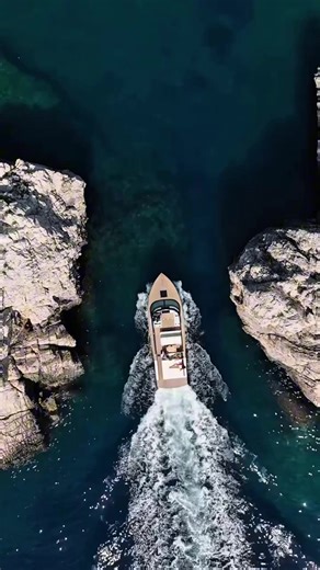 Memorable Yacht Parties Under the Sun