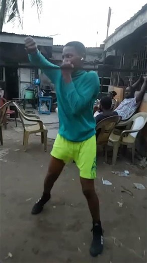 🌍 African Lions Fight Camp 🦁🔥