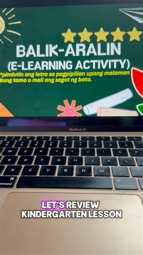 1.1K views · 20 shares | Let’s review kindergarten lesson for Quarter 2 Week 2 Day 3. 殺 Share your answers sa comment, Chers! 殺 #Kindergarten #kinderlesson #PowerPoint #Quarter2 #chercriss | Cher Criss | Facebook