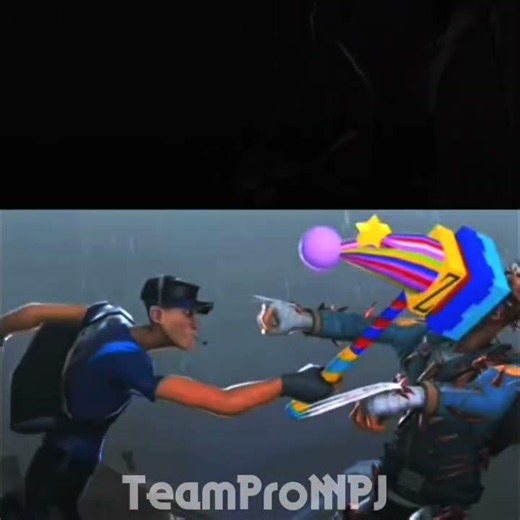 TEAM MULTIVERSE- edit. II PART-4 II#tf2edit#tf2#edit#teamfortress2# #serverblight vs epic scout #