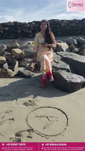 Natural vs Assisted Conception | Understanding Your Fertility Journey 🌱🤍