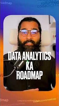 Codanics.com: Free Roadmap for Data Analytics and Data Science