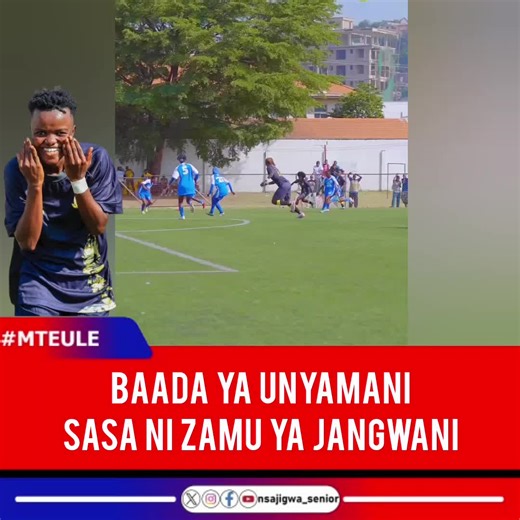 Nsajigwa Mwakalukila 🇹🇿 on Instagram: "Asha Djafari Juma ameshinda makombe manne ya ligi ya wanawake Tanzania bara akiwa na Simba Queens na msimu mmoja akiibuka mfungaji bora msimu wa 2021-22 akifunga mabao 27. Msimu huu yupo jangwani kwa wanachi Yanga Princess amejiunga na timu hiyo dirisha dogo ,kama kawaida yake ameshaanza kufunga mabao ,leo amefunga bao lake la pili akiwa na Yanga Princess kwenye ushindi wa mabao 2-0 dhidi ya Bilo FC . Yanga Princess wanaendelea kusalia nafasi ya pili kwen