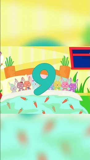 Roll Over Song: Counting Down from 10 to 1 with Fun Nursery Rhymes KIDS TOYS NURSERY RHYME