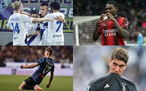 Serie A, gol e highlights della 36^ giornata