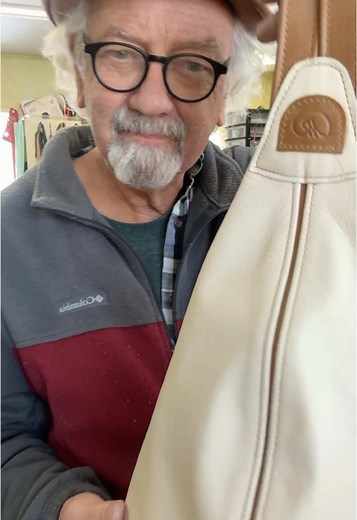 RowlandLeather.official on TikTok