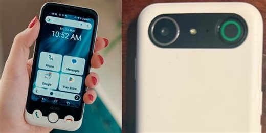 Doro Aurora A10 Full Specs, Features, Price In Philippines | PhilNews