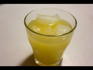 Vodka Punch Recipe (Applejack Punch): Easy Vodka Recipes