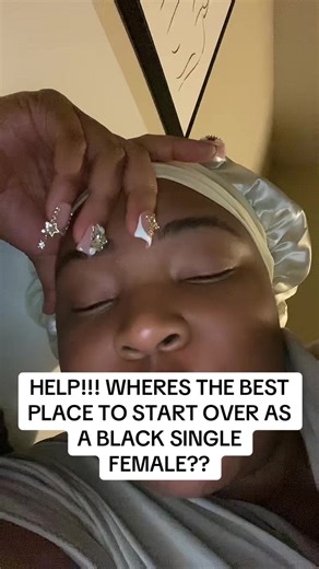 Best Cities for Black Single Women Starting Over