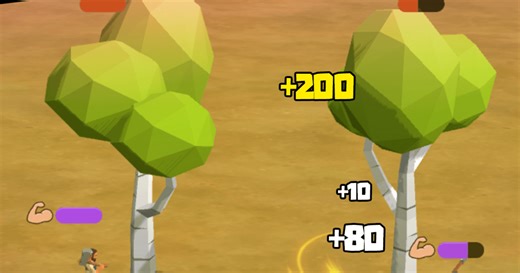 Download & Play My Lumber Yard on PC & Mac (Emulator)