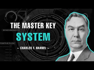 The Master Key System - Charles F. Haanel
