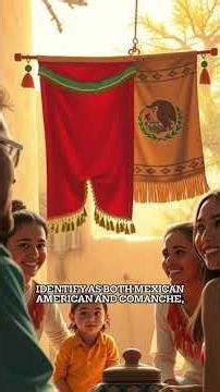 Uncovering Mexican-American Roots: The Native Ancestry Connection #MexicanAmerican #NativeIdentity