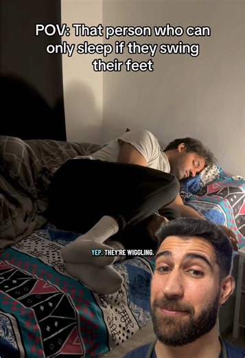 Understanding Restless Leg Syndrome: Symptoms and Impact