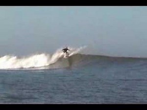 MEXICO SURF TRIP SINALOA