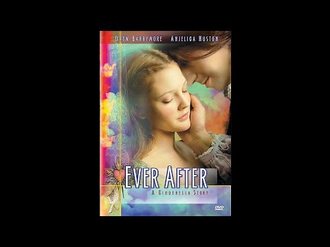Opening to Ever After: A Cinderella Story (1998) (DVD, 1999)
