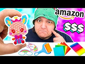 Is This The BEST STICKER Maker Ever Or Fake Advertisement?