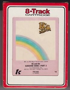 KC And The Sunshine Band - Part 3