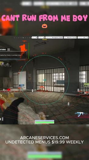 Arcane Customs ⚔️🛡️ | Camos on Instagram: "If you’re interested in purchasing the menu I’m using you can find our website inside our bio! Can join our community discord also for questions or help. -Customizable Aimbot -Player ESP -Item ESP -UAV 24/7 -Stream proof -Built in Spoofer What’s a spoofer? Spoofs your unique id for all of your components like processor, ram, hdd and ssd and hide your unique hwid from call of duty and gives you a virtual hwid which changes every time you load the game. 