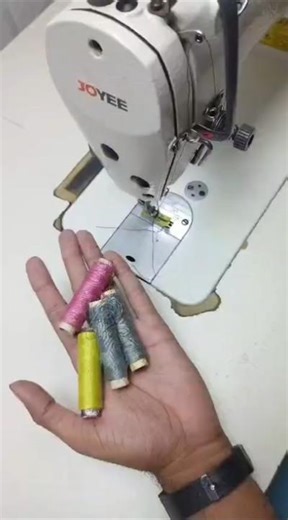 Thread Save Ideas For Beginners #sewing #shorts