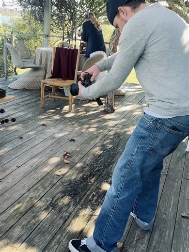 India Hicks on Reels