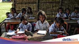 Target Pendidikan Indonesia Emas 2045, Pemerintah Bisa Apa?