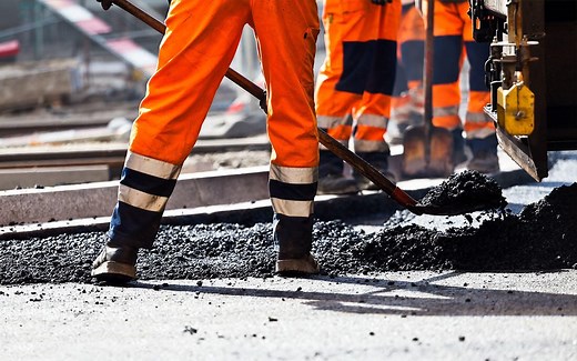 About Us - CR Civil Engineering UK