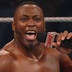 Jake Something Recalls Working On Shows With Monty Brown | 411MANIA | Wrestling News, WWE & AEW Results