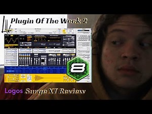 Plugin Of The Week 2: How To Make A Beat With Surge XT Full Mixcraft 8 Beat-Making Tutorial