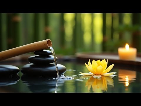 #Relaxing Ruan Music & Bird Sound