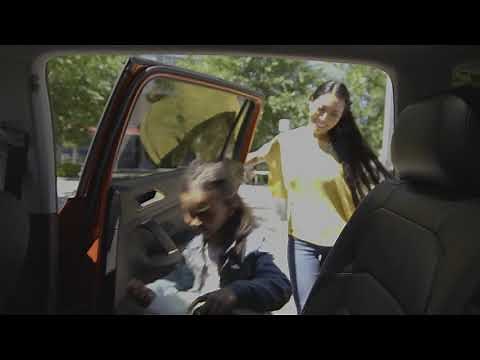 The 2018 Volkswagen Tiguan | 4MOTION® All-Wheel Drive | VW Canada