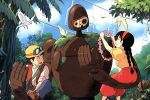 Benevolent A.I. - TV Tropes