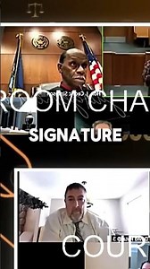 Why Filing Deadlines Matter: Court Rejects Late Counterclaim Submission! #legalexploration