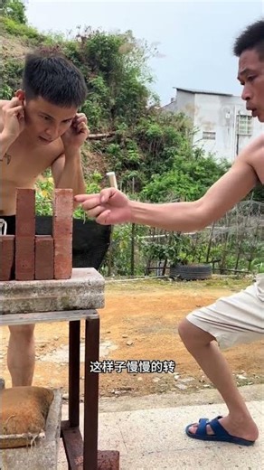 Swift, accurate, and ruthless; waist and stance in perfect harmony—simply push outwards.