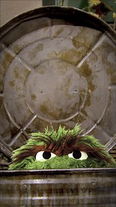 How many times do I have to tell you to go away! Keep scrolling!! | Oscar the Grouch
